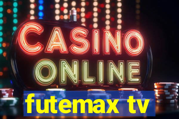 futemax tv